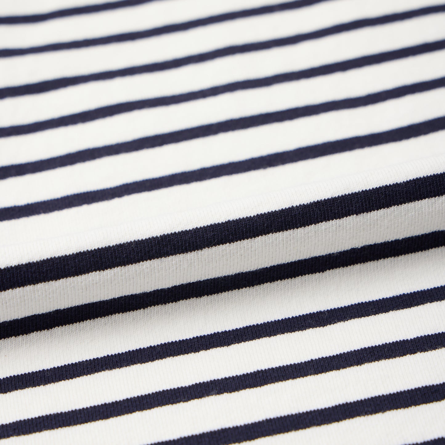 FELCO S/S BINDER CREW NECK POCKET T-AMERICAN VINTAGE STRIPE JERSEY