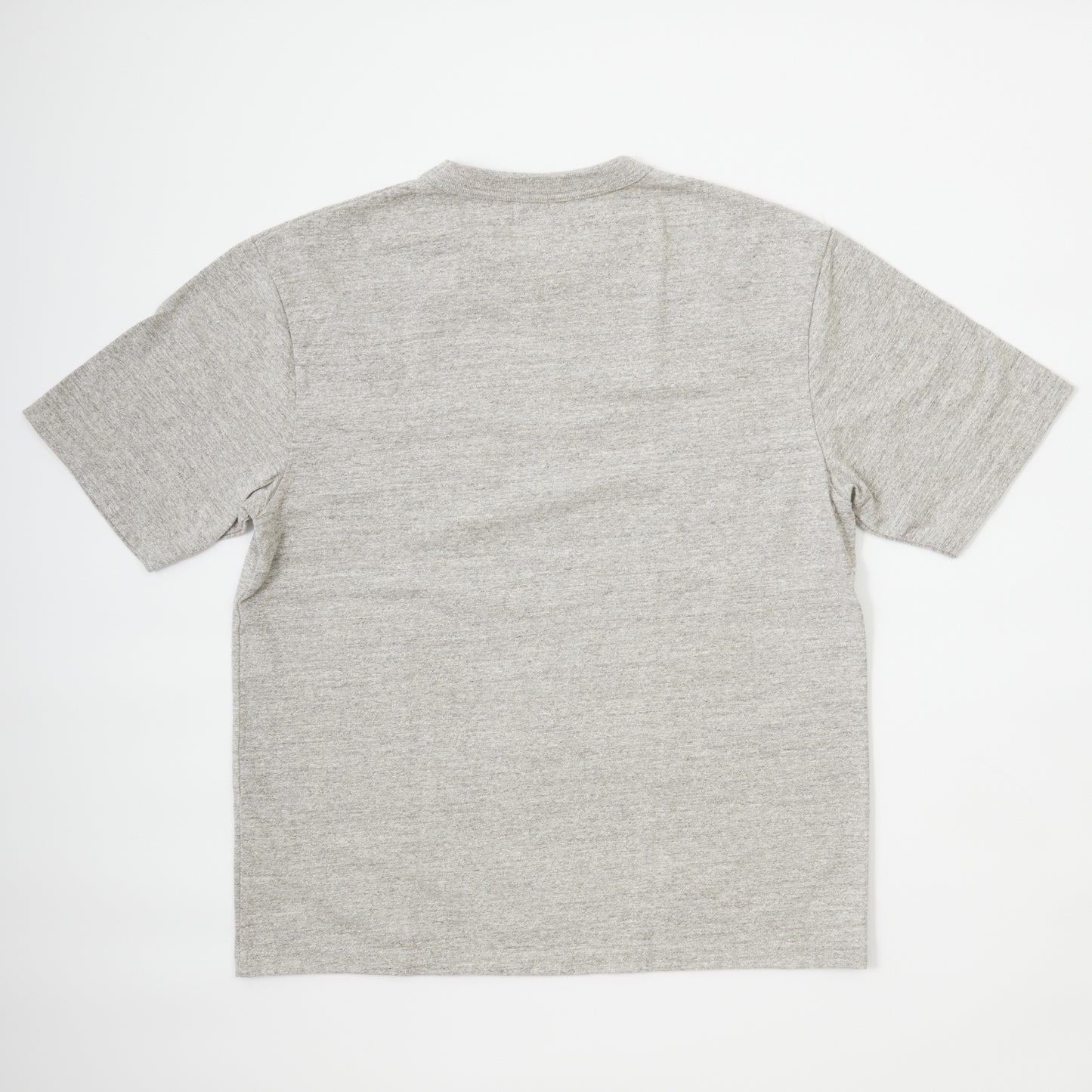 FELCO S/S BINDER NECK POCKET TEE 7oz 18SINGLE JERSEY