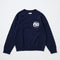 ITALIAN NAVY - WHITE PRINT