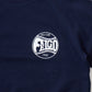 FELCO 12oz FRENCH TERRY RELAX FIT RAGLAN SWEAT W/PRINT FELCO1922