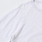 FELCO 12oz FRENCH TERRY RELAX FIT RAGLAN SWEAT W/PRINT FELCO1922