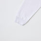 FELCO 12oz FRENCH TERRY RELAX FIT RAGLAN SWEAT W/PRINT FELCO1922