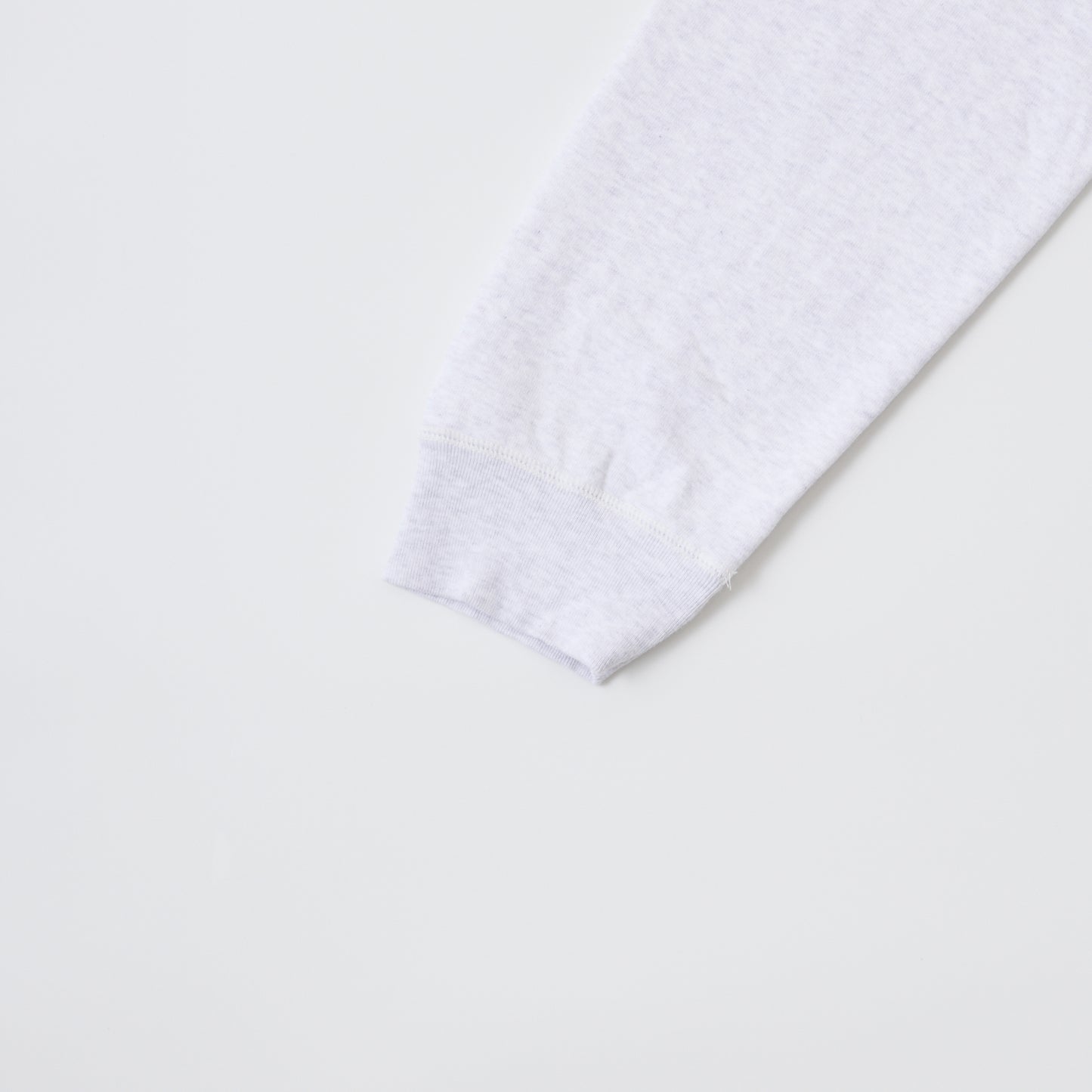 FELCO 12oz FRENCH TERRY RELAX FIT RAGLAN SWEAT W/PRINT FELCO1922