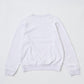 FELCO 12oz FRENCH TERRY RELAX FIT RAGLAN SWEAT W/PRINT FELCO1922