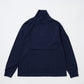 FELCO TURTLE NECK POCKET TEE 7oz 18s JERSEY - 6 COLORS