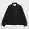 BLACK/BLACK BUTTON