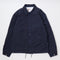 NAVY/NAVY BUTTON