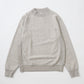 FELCO 12oz TERRY INVERSE WEAVE MOCK NECK SWEAT W/CHEST POCKET - 3 COLORS