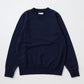 FELCO 12oz TERRY DOUBLE V GUSSET RAGLAN CREW SWEAT - 5 COLORS