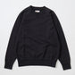 FELCO 12oz TERRY DOUBLE V GUSSET RAGLAN CREW SWEAT - 5 COLORS