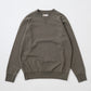 FELCO 12oz TERRY DOUBLE V GUSSET RAGLAN CREW SWEAT - 5 COLORS