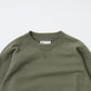 FELCO 12oz TERRY DOUBLE V GUSSET RAGLAN CREW SWEAT - 5 COLORS