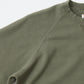 FELCO 12oz TERRY DOUBLE V GUSSET RAGLAN CREW SWEAT - 5 COLORS