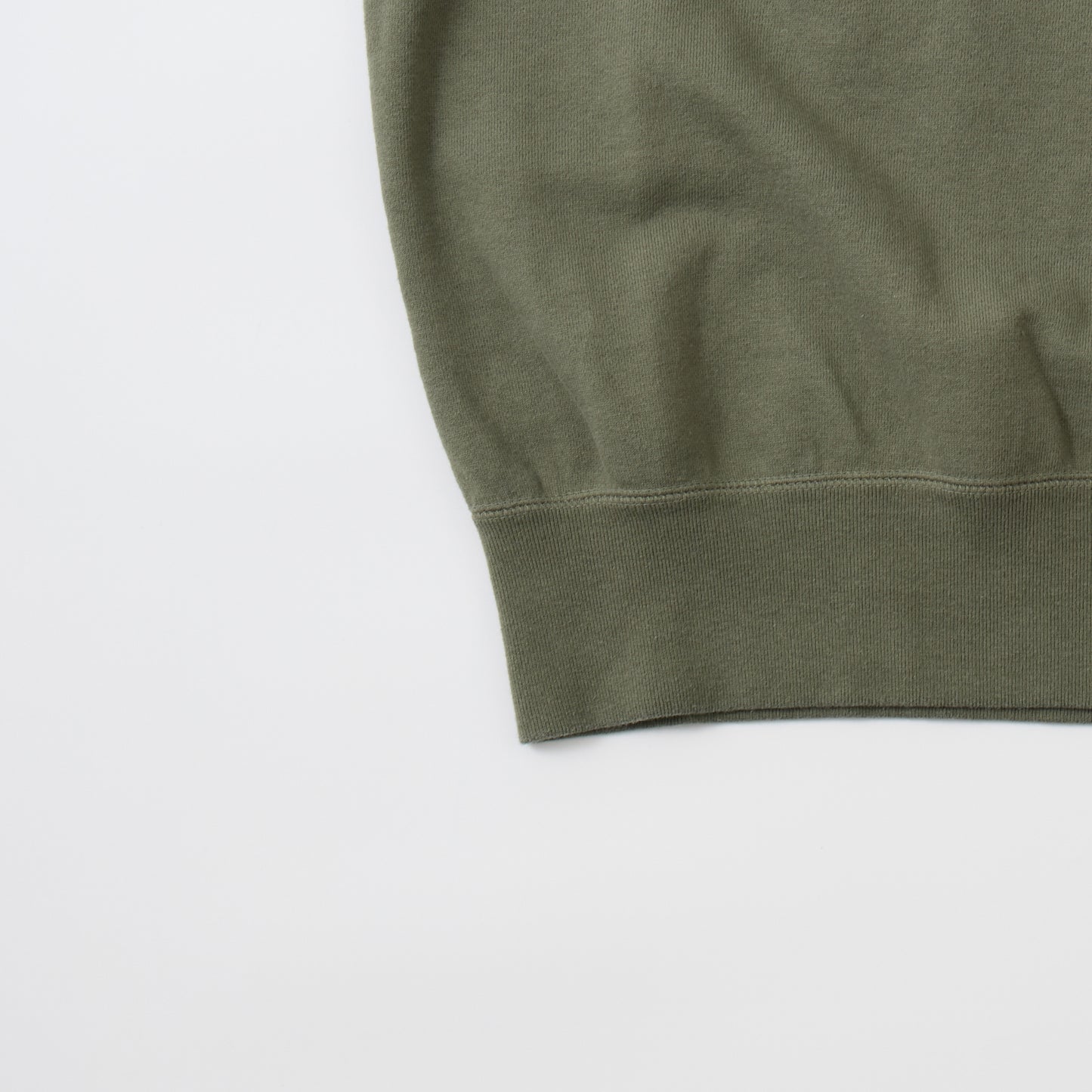 FELCO 12oz TERRY DOUBLE V GUSSET RAGLAN CREW SWEAT - 5 COLORS