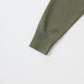 FELCO 12oz TERRY DOUBLE V GUSSET RAGLAN CREW SWEAT - 5 COLORS