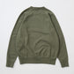 FELCO 12oz TERRY DOUBLE V GUSSET RAGLAN CREW SWEAT - 5 COLORS
