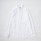 KEATON CHASE USA L/S CLASSIC FIT PULLOVER BD SHIRT PREMIUM OXFORD - 5 COLORS - KCU-214