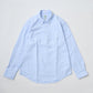 KEATON CHASE USA L/S CLASSIC FIT PULLOVER BD SHIRT PREMIUM OXFORD - 4 COLORS - KCU-214