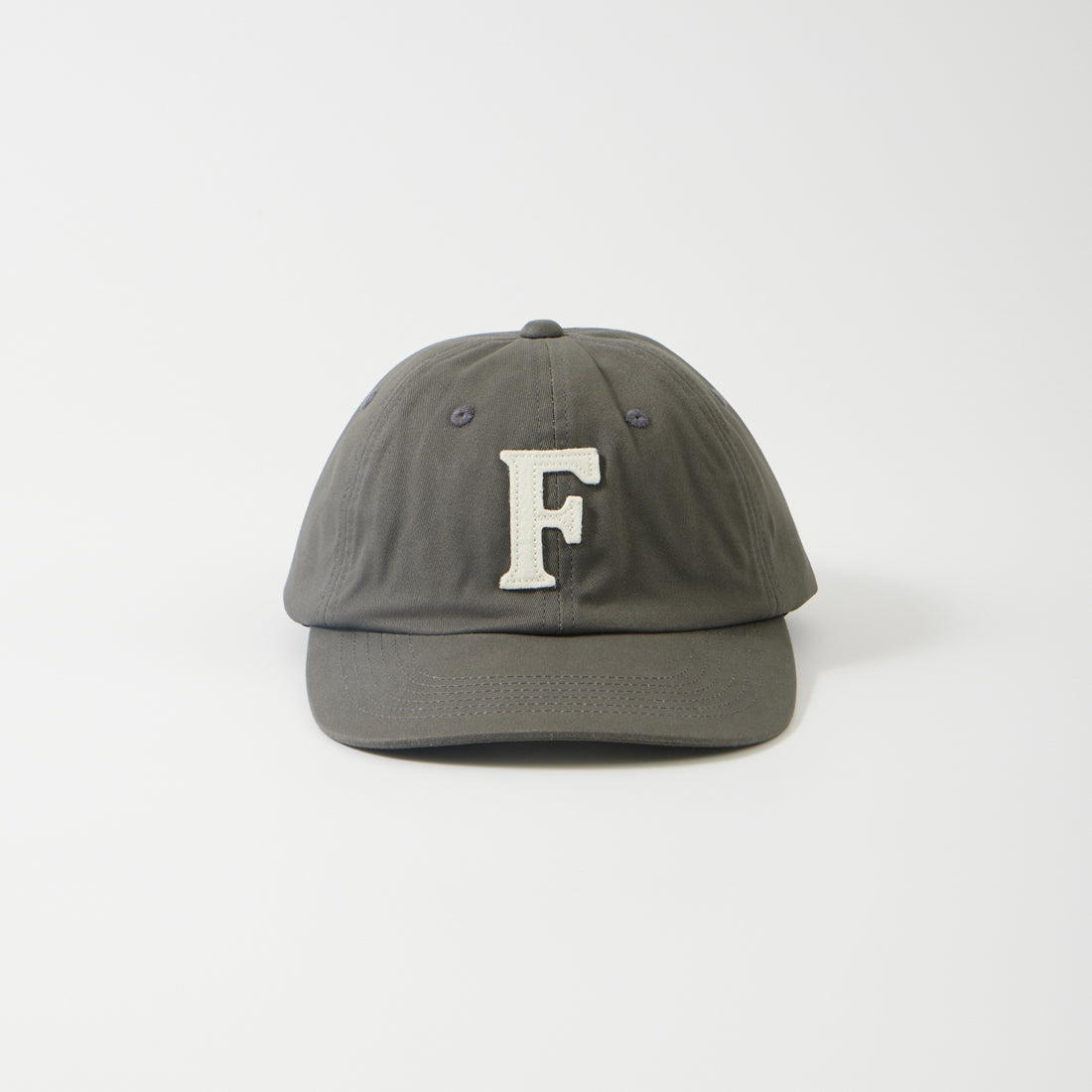 FELCO COTTON TWILL 6 PANEL BB CAP - 15 COLORS