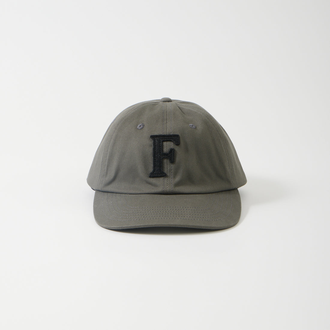 FELCO COTTON TWILL 6 PANEL BB CAP - 15 COLORS