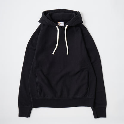 FELCO 16oz TERRY CLASSIC FIT INVERSE WEAVE HOODED PULLOVER W/SLASH POCKET  - 13 COLORS
