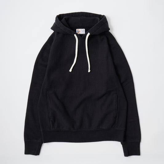 FELCO 16oz TERRY CLASSIC FIT INVERSE WEAVE HOODED PULLOVER W/SLASH POCKET  - 13 COLORS