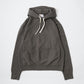 FELCO 16oz TERRY CLASSIC FIT INVERSE WEAVE HOODED PULLOVER W/SLASH POCKET  - 8 COLORS