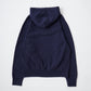 FELCO 16oz TERRY CLASSIC FIT INVERSE WEAVE HOODED PULLOVER W/SLASH POCKET  - 8 COLORS