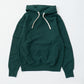 FELCO 16oz TERRY CLASSIC FIT INVERSE WEAVE HOODED PULLOVER W/SLASH POCKET  - 13 COLORS