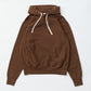 FELCO 16oz TERRY CLASSIC FIT INVERSE WEAVE HOODED PULLOVER W/SLASH POCKET  - 13 COLORS
