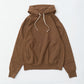 FELCO 16oz TERRY CLASSIC FIT INVERSE WEAVE HOODED PULLOVER W/SLASH POCKET  - 13 COLORS