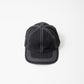 FELCO NEW SHAPE  STONE WASHED TWILL BLANK BB CAP