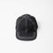 BLACK NATURAL THICK STITCH
