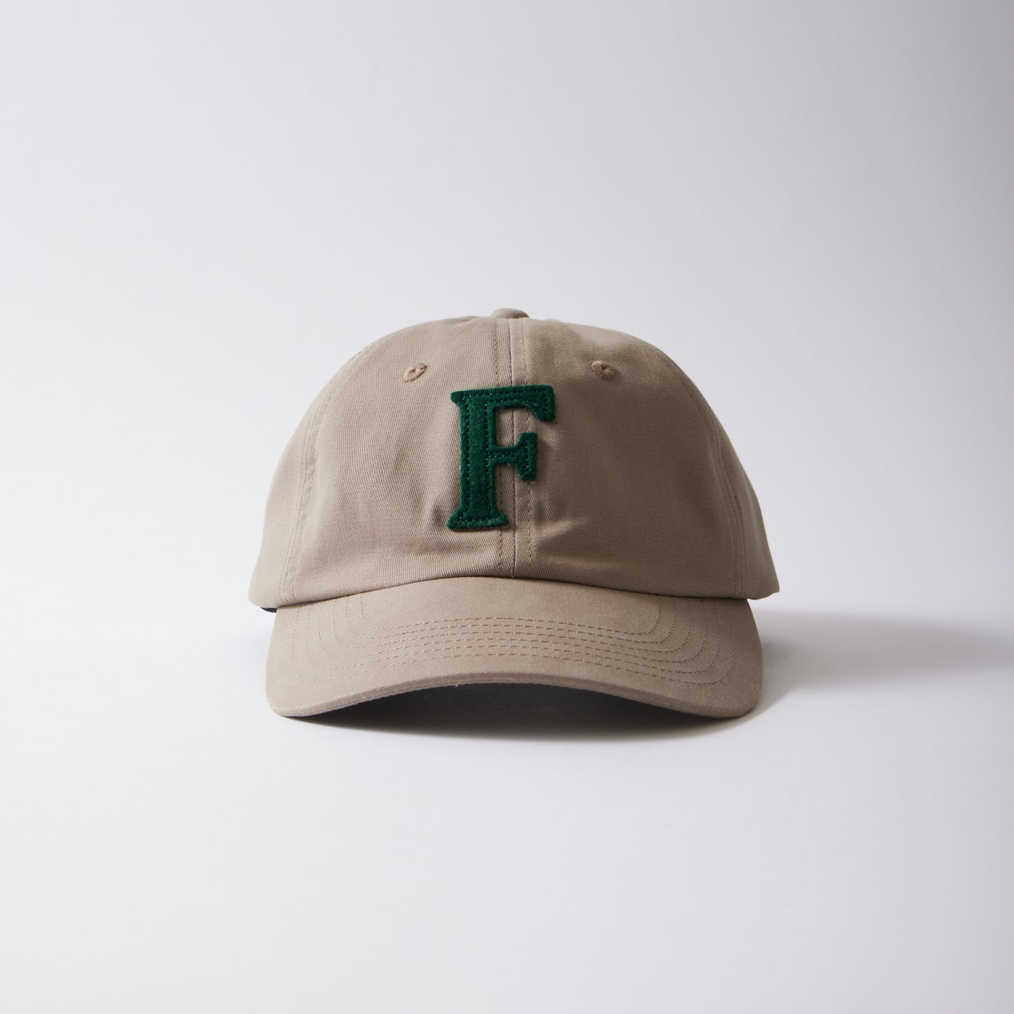 FELCO COTTON TWILL 6 PANEL BB CAP - 15 COLORS