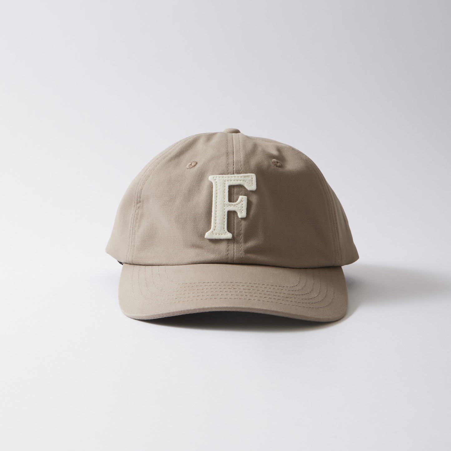 FELCO COTTON TWILL 6 PANEL BB CAP - 15 COLORS