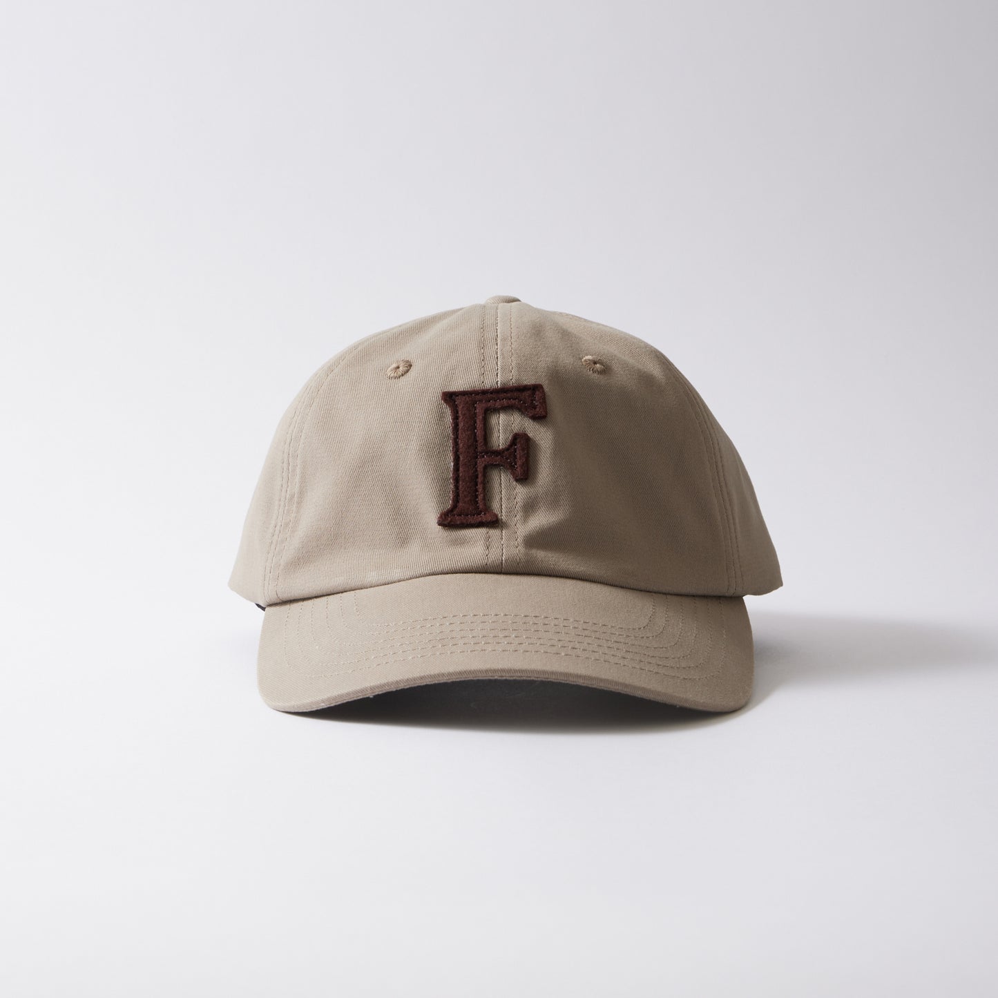 FELCO COTTON TWILL 6 PANEL BB CAP - 15 COLORS