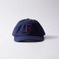 FELCO TWILL BB CAP w/F EMBROIDERY