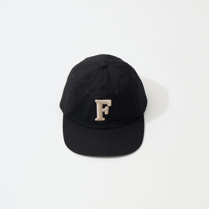 FELCO TWILL BB CAP w/F EMBROIDERY