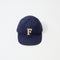NAVY_F BEIGE_EMB