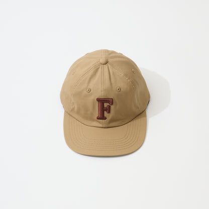 FELCO TWILL BB CAP w/F EMBROIDERY