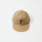 4. REAL KHAKI_F BROWN_EMB
