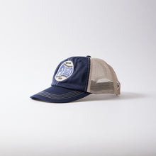 画像をギャラリービューアに読み込む, FELCO PR TWILL BACK MESH 6PANEL BB CAP w/FELCO1922 WAPPEN - 24SS NEW 3 COLORS
