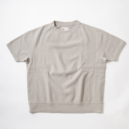 FELCO S/S CLASSIC FIT INVERSE WEAVE SWEAT 10oz LT WEIGHT FRENCH TERRY - 12 COLORS