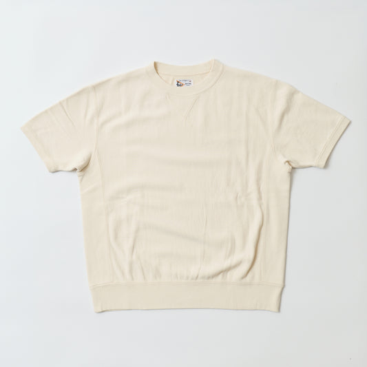 FELCO S/S CLASSIC FIT INVERSE WEAVE SWEAT 10oz LT WEIGHT FRENCH TERRY - 12 COLORS