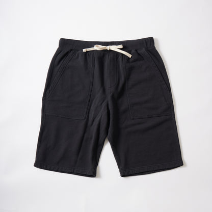 FELCO FATIGUE SHORT 10oz LT WEIGHT FRENCH TERRY - 5 COLORS