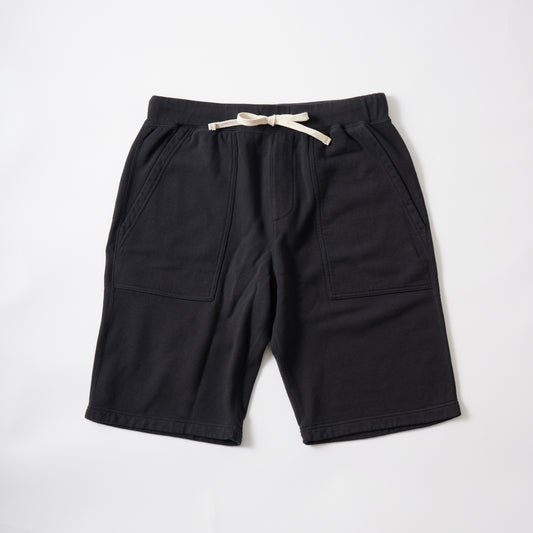 FELCO FATIGUE SHORT 10oz LT WEIGHT FRENCH TERRY - 5 COLORS