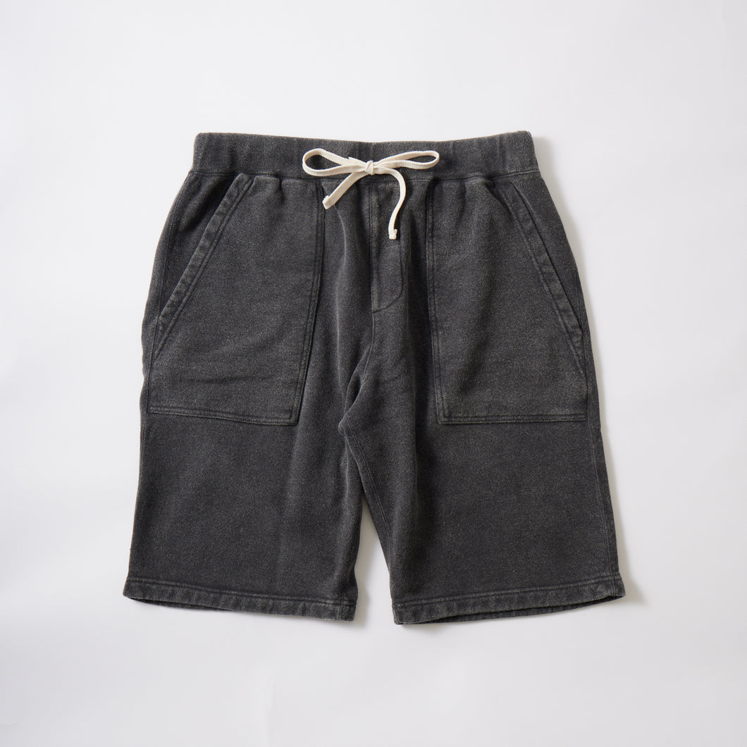【24SS NEW】FELCO FATIGUE SHORT 10oz LT WEIGHT FRENCH TERRY - 5 COLORS