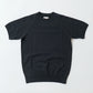 FELCO S/S CLASSIC FIT RAGLAN CREW SWEAT 10oz LT WEIGHT FRENCH TERRY - 15 COLORS