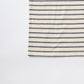 FELCO S/S RINGER POCKET-T VINTAGE STRIPE-NATURAL/NAVY