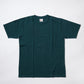 FELCO S/S PIQUE POCKET CREW-T 40/2 PIQUE